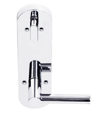 Better Home Products BP02TRIM88CHLT BP02TRIMLT Atherton Handlest Trim Pack Chrome