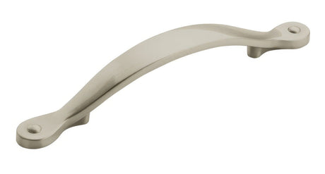 Amerock BP1587G10 satin nickel cabinet pull