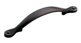 Amerock BP1587ORB oil rubbed bronze cabinet pull