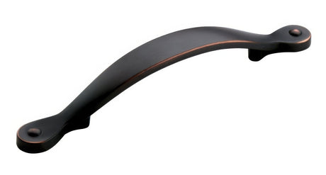 Amerock BP1587ORB oil rubbed bronze cabinet pull