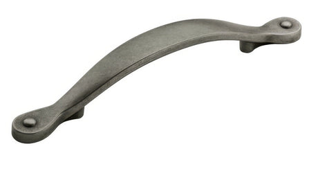 Amerock BP1587WN weathered nickel cabinet pull