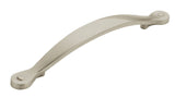 Amerock BP1588G10 satin nickel cabinet pull