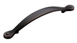 Amerock BP1588ORB oil rubbed bronze cabinet pull