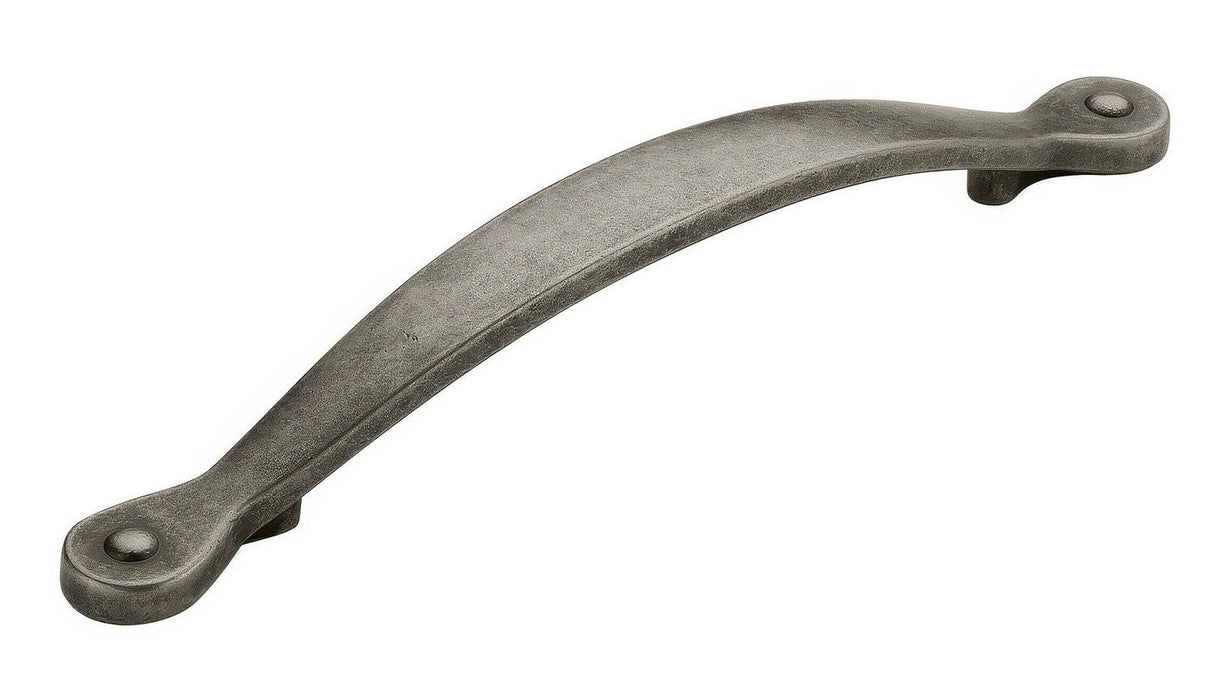 Amerock BP1588WN weathered nickel cabinet pull