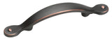 Amerock BP1590ORB oil rubbed bronze cabinet pull