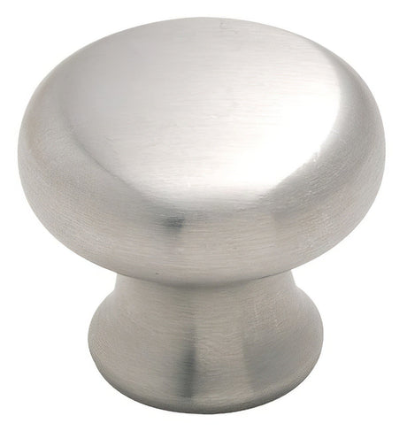 Amerock BP19008SS cabinet knob