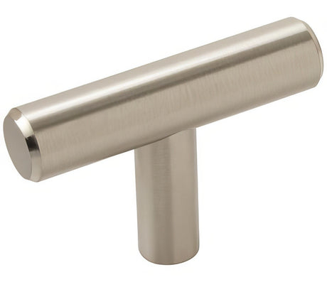 Amerock BP19009CSG9 Bar Pulls cabinet knob, additional view