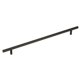 Amerock BP19014BBR black bronze cabinet pull