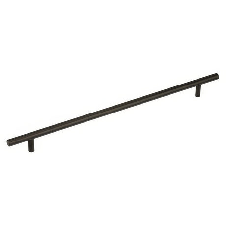Amerock BP19014BBR black bronze cabinet pull