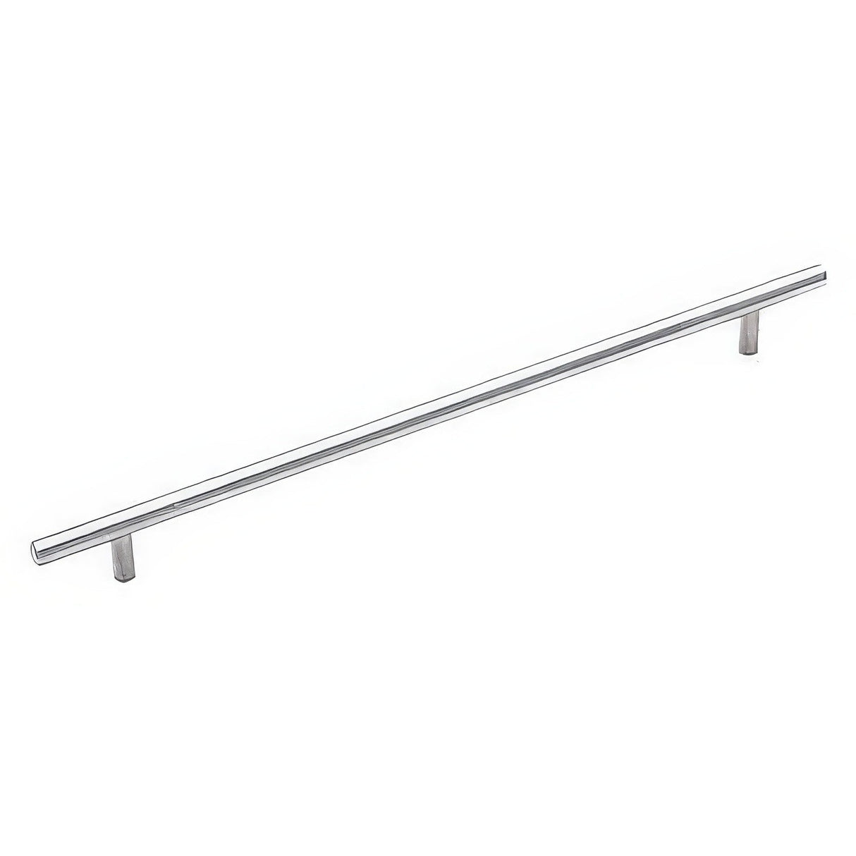 Amerock BP19014CSG9 cabinet pull