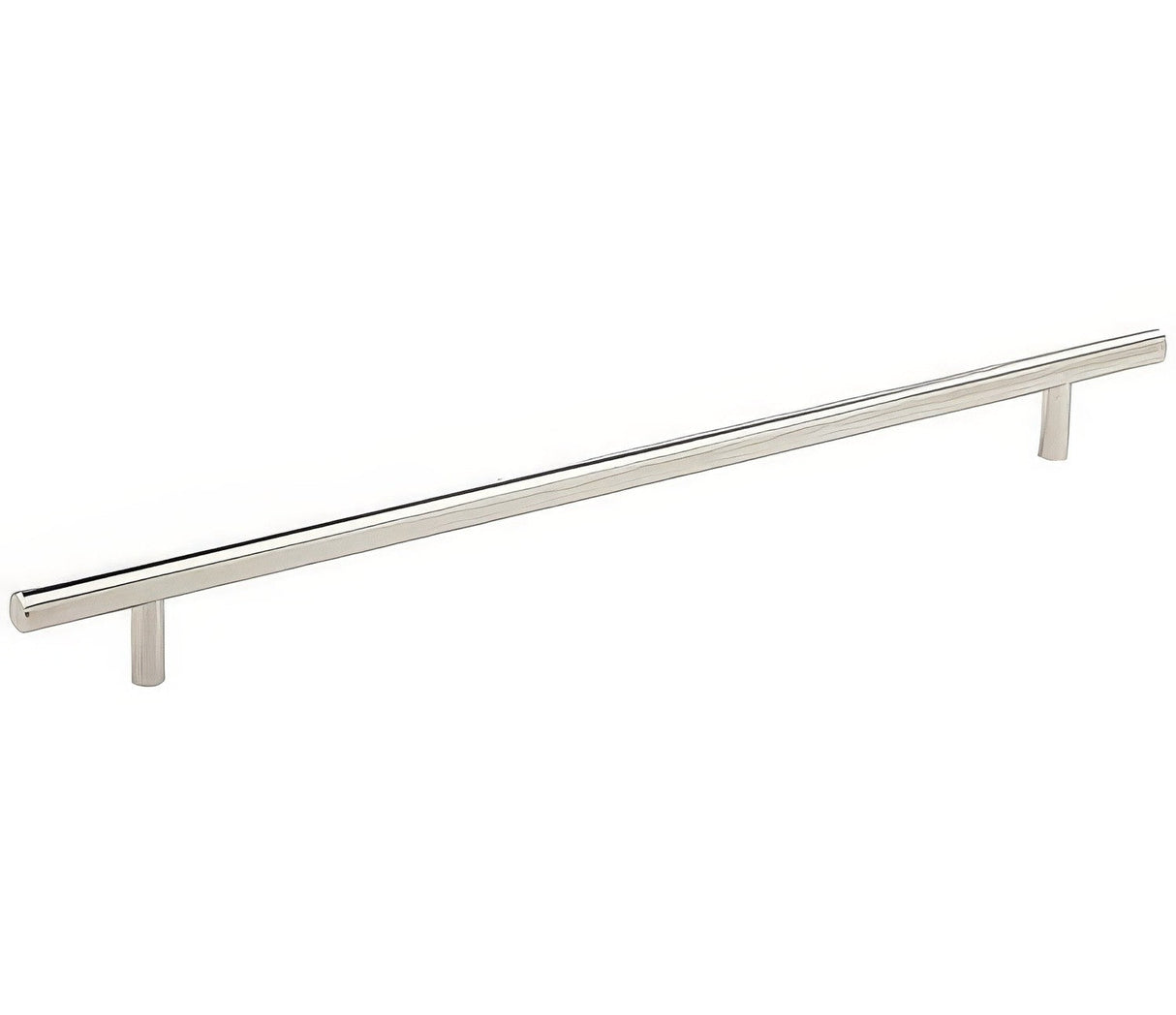 Amerock BP19014PN bright nickel cabinet pull