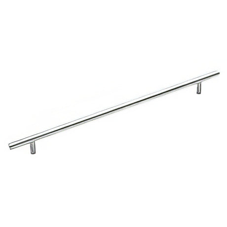 Amerock BP19014SS stainless steel cabinet pull