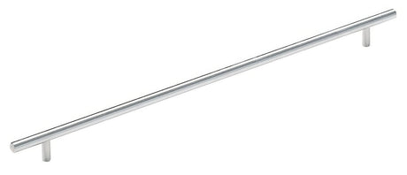 Amerock BP19015SS stainless steel cabinet pull