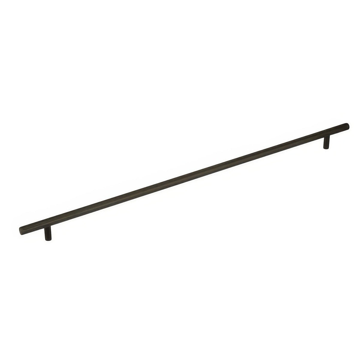 Amerock BP19016BBR black bronze cabinet pull