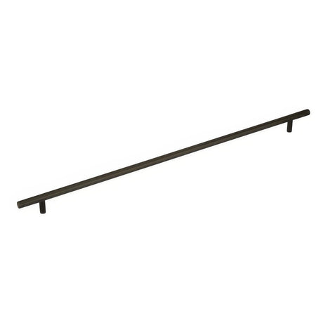 Amerock BP19016BBR black bronze cabinet pull