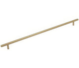 Amerock BP19016BBZ golden champagne cabinet pull