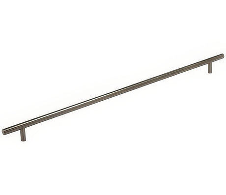 Amerock BP19016GM gunmetal cabinet pull