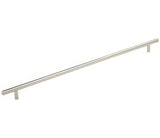 Amerock BP19016PN bright nickel cabinet pull