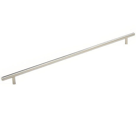 Amerock BP19016PN bright nickel cabinet pull