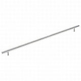 Amerock BP19016SS stainless steel cabinet pull