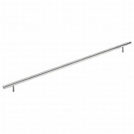 Amerock BP19016SS stainless steel cabinet pull