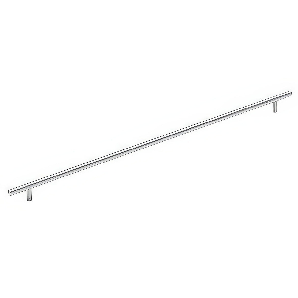 Amerock BP19017CSG9 cabinet pull