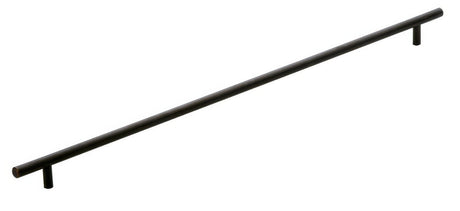 Amerock BP19017ORB oil rubbed bronze cabinet pull
