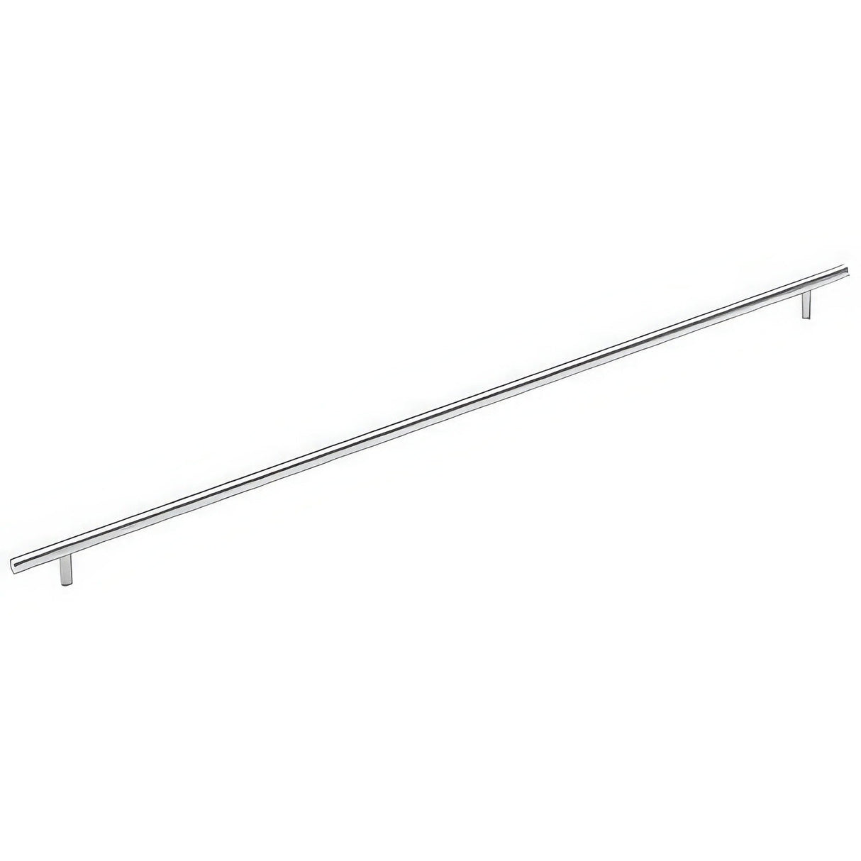 Amerock BP19018CSG9 cabinet pull