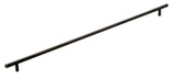 Amerock BP19018ORB oil rubbed bronze cabinet pull