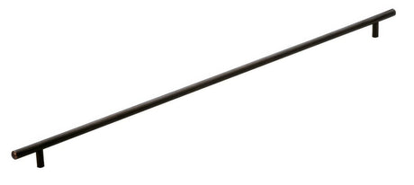 Amerock BP19018ORB oil rubbed bronze cabinet pull