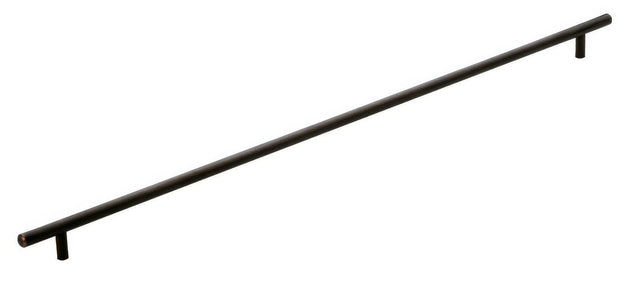 Amerock BP19018ORB oil rubbed bronze cabinet pull