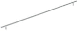 Amerock BP19018SS stainless steel cabinet pull