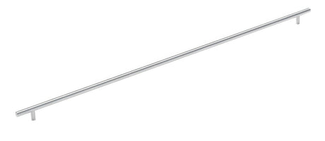 Amerock BP19019SS stainless steel cabinet pull