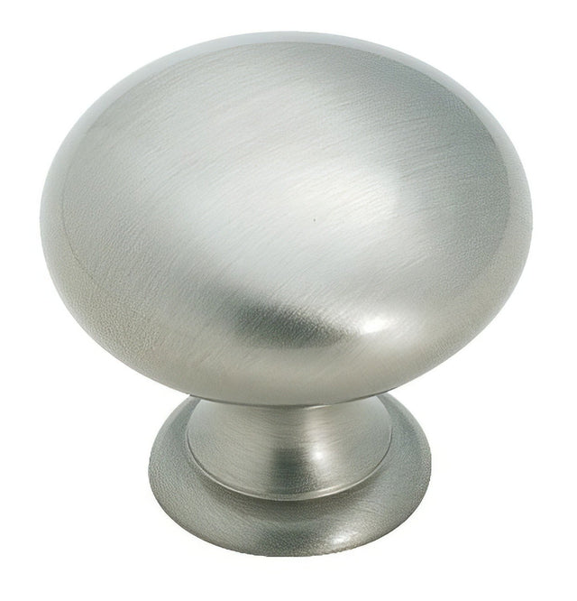 Amerock BP1950HAE antique brass cabinet knob