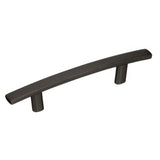 Amerock BP26201BBR black bronze cabinet pull