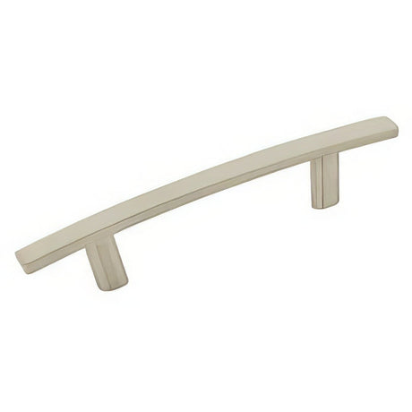 Amerock BP26201G10 satin nickel cabinet pull