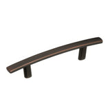 Amerock BP26201ORB oil rubbed bronze cabinet pull