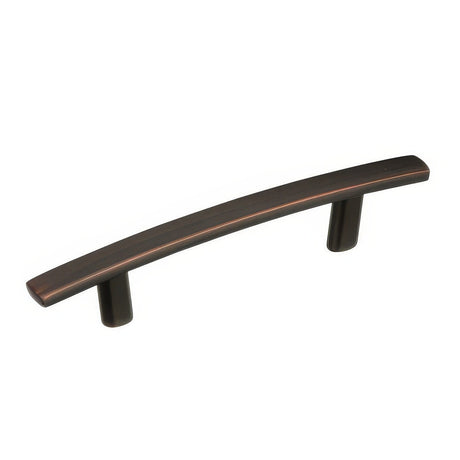 Amerock BP26201ORB oil rubbed bronze cabinet pull
