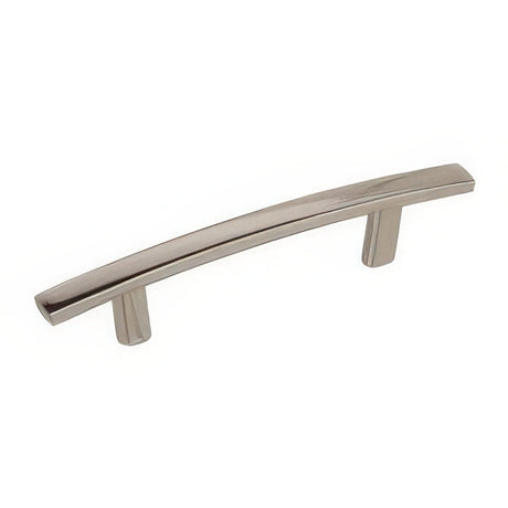 Amerock BP26201PN bright nickel cabinet pull