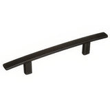 Amerock BP26203BBR black bronze cabinet pull