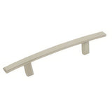 Amerock BP26203G10 satin nickel cabinet pull