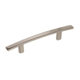 Amerock BP26203PN bright nickel cabinet pull