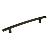 Amerock BP26204BBR black bronze cabinet pull