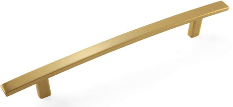 Amerock BP26204BBZ brushed bronze cabinet pull
