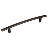 Amerock BP26204ORB oil rubbed bronze cabinet pull