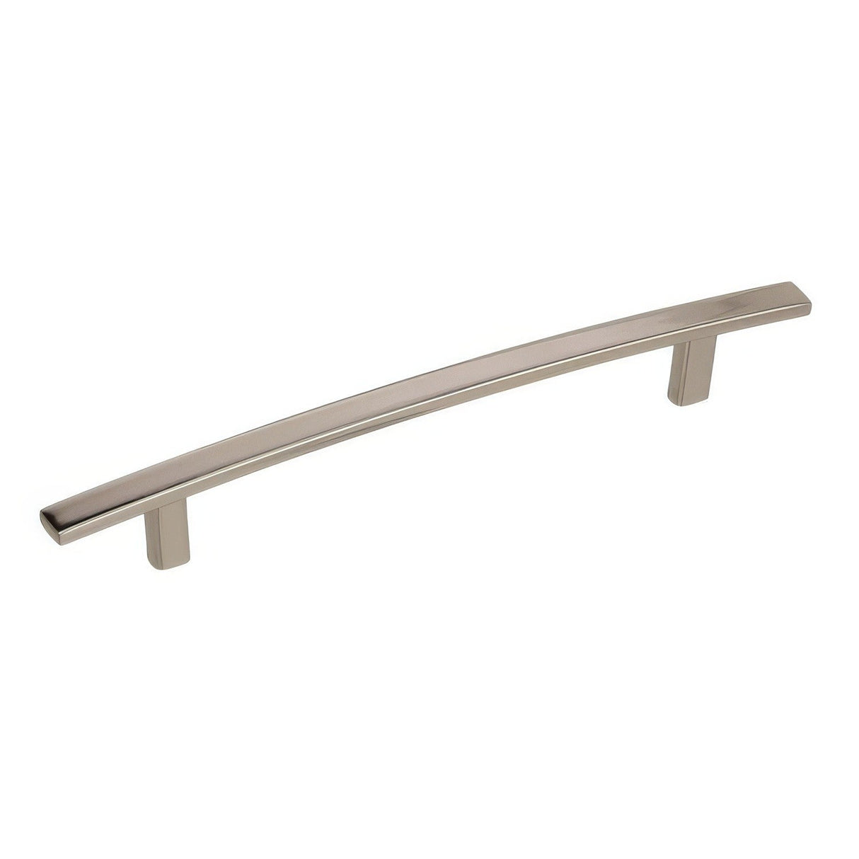 Amerock BP26204PN polished nickel cabinet pull