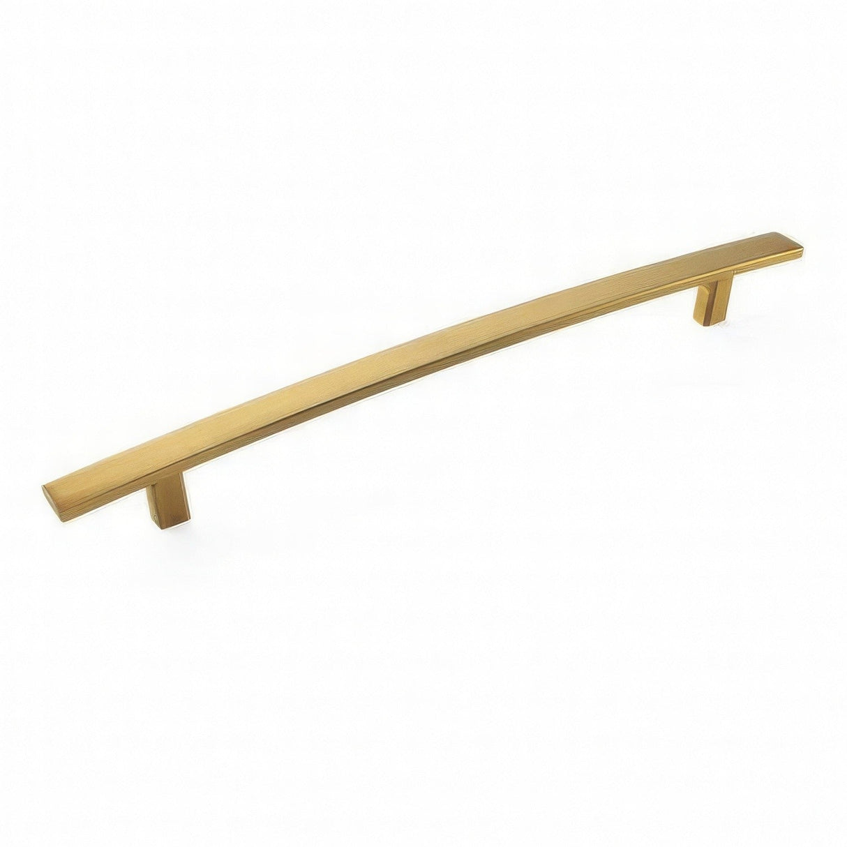 Amerock BP26206BBZ CyprusÂ cabinet pull / appliance pull, additional view