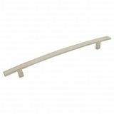 Amerock BP26206G10 satin nickel cabinet pull / appliance pull