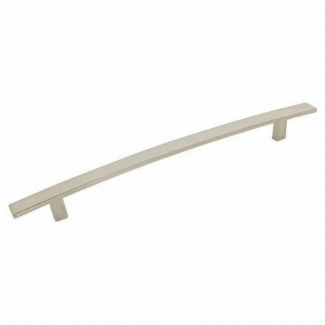 Amerock BP26206G10 satin nickel cabinet pull / appliance pull