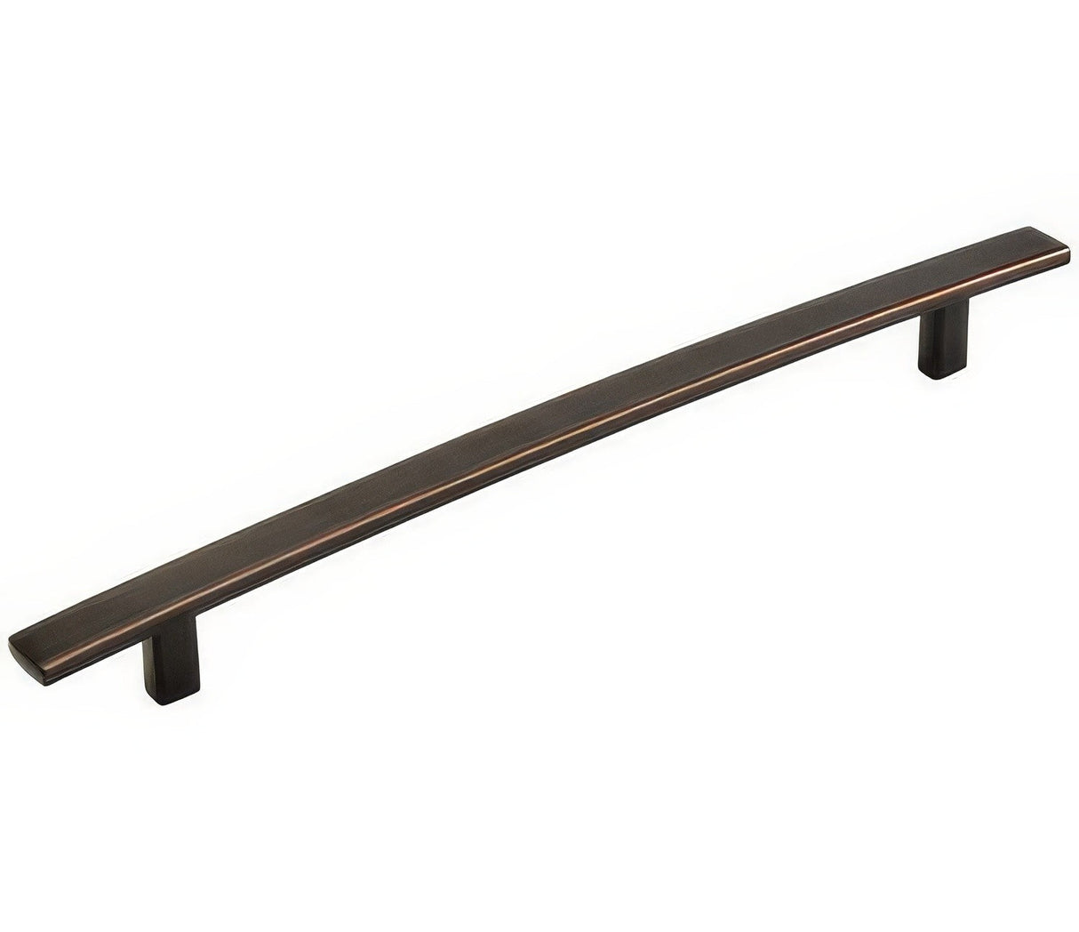 Amerock BP26206ORB oil rubbed bronze cabinet pull / appliance pull